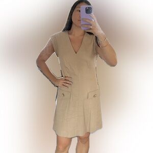 Veronica beard dress